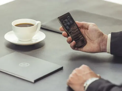 XOR - Tham vọng mở ra chương mới cho phân khúc điện thoại thượng lưu