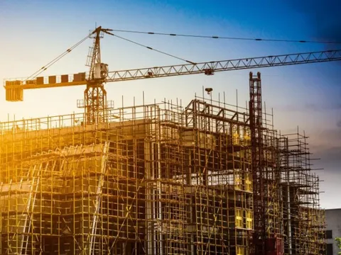 Cienco 4 (C4G) đặt mục tiêu lãi sau thuế năm 2022 lên 300 tỷ đồng, muốn phát hành hơn 112 triệu cổ phiếu tăng vốn điều lệ lên gấp rưỡi