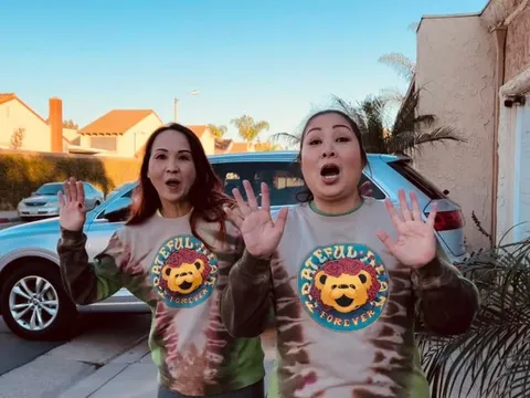 NSND Hồng Vân và mối quan hệ đặc biệt với mẹ chồng của con gái