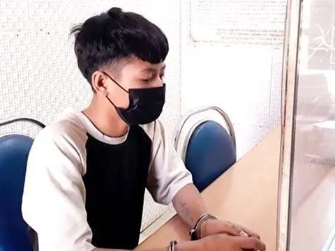 Sơn La: Bắt đối tượng truy nã về tội Hiếp dâm sa lưới sau 3 tháng lẩn trốn