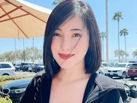 Sau 3 năm du học Mỹ, cuộc sống của Hương Tràm giờ ra sao?