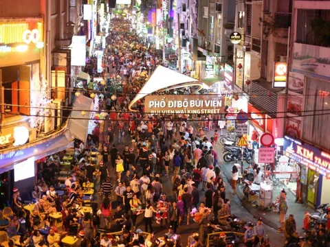 Sống tại Việt Nam rẻ nhất thế giới, có 30 triệu đồng/tháng là thoải mái ăn chơi