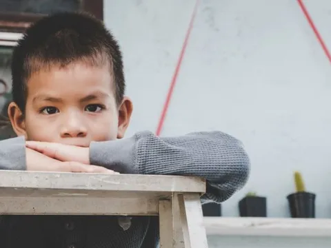 Phòng tránh rối loạn tâm lý ở trẻ: Chuyên gia chỉ ra điều bố mẹ nên làm mỗi ngày