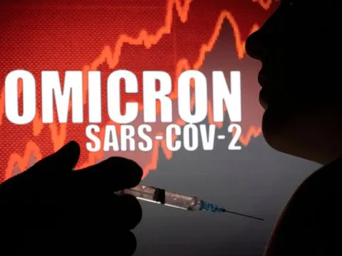 Làm thế nào để biết mình từng nhiễm Omicron hay Delta? Thử ngay cách sau đây