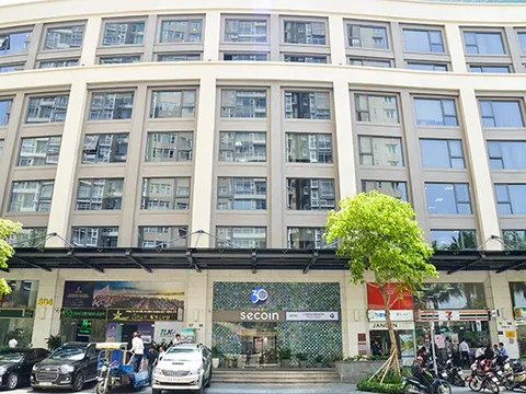 Secoin – đối tác cung cấp VLXD của Nam Long, Novaland, BIM… - đặt kế hoạch lợi nhuận năm 2022 tăng 110%