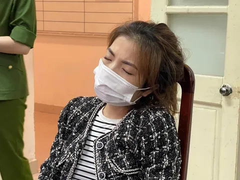 Khởi tố cô gái phóng hoả ở Phú Đô khiến 1 người chết, 5 bị thương tội "Giết người"