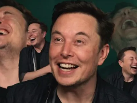 Muốn giàu như Elon Musk? Chỉ cần làm công ăn lương trong 3 triệu năm; thành người giàu nhất Ấn Độ, Trung Quốc cần tới chục triệu năm