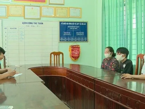 Bắt tên trộm "nhí" đâm chủ nhà tử vong khi bị phát hiện