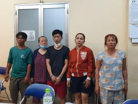 Diễn biến vụ giúp việc “bắt tay” với người thân dàn cảnh cướp tài sản của chủ nhà