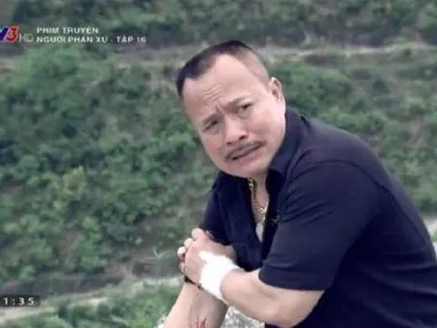 Diễn viên đóng Hùng Cá Rô trong “Người phán xử” qua đời