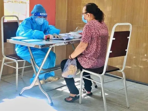 Tp.HCM bàn nhiều giải pháp hỗ trợ, tăng cường nắm bắt tâm tư nguyện vọng của nhân viên y tế