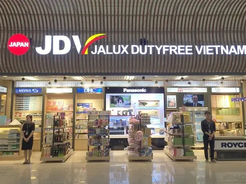 Vndirect dự phóng mức độ tăng doanh thu của Taseco Airs (AST) - doanh nghiệp sở hữu chuỗi cửa hàng bán lẻ sân bay lớn nhất Việt Nam đạt 363% trong năm 2022