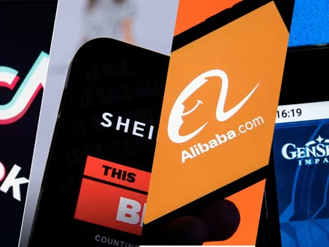 Đánh gục Zara, Amazon, tuyên chiến Google, Facebook: Công nghiệp “mềm” Trung Quốc đã mở rộng ra toàn cầu thế nào?