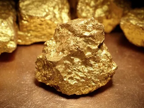 Từng là Công ty đào vàng duy nhất trên sàn chứng khoán với doanh thu trăm tỷ, doanh nghiệp này hiện hoạt động ra sao?