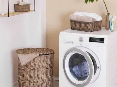 5 mẫu máy giặt bền đẹp đáng mua đang giảm cực sâu trên thị trường, chỉ từ 1 triệu đồng