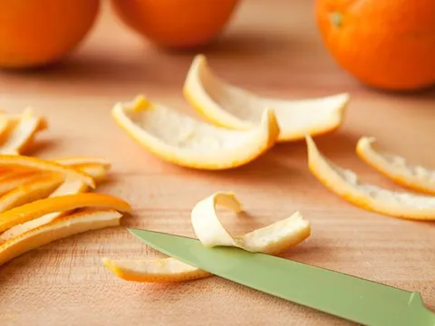 Loại quả có vỏ giúp làm sạch máu, giảm mỡ trong gan hiệu quả: Nhiều người vẫn vứt đi