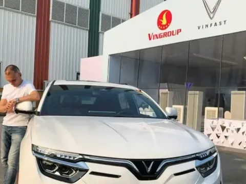 VinFast kỳ vọng huy động được 2 tỷ USD qua IPO tại Mỹ, định giá công ty 60 tỷ USD