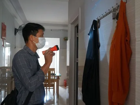 Chủ động phòng sốt xuất huyết để tránh dịch chồng dịch