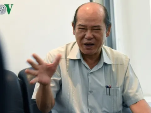 Vì sao chức danh “hàm” tồn tại hơn 20 năm?