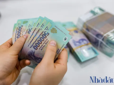 Dấu hỏi minh bạch công bố thông tin trái phiếu doanh nghiệp