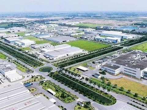 Lợi nhuận DN bất động sản khu công nghiệp năm 2021: VSIP vượt SNZ, BCM và KBC?