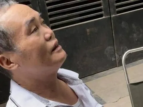 Bắt đối tượng sát hại vợ rồi đi uống bia để đánh lạc hướng điều tra