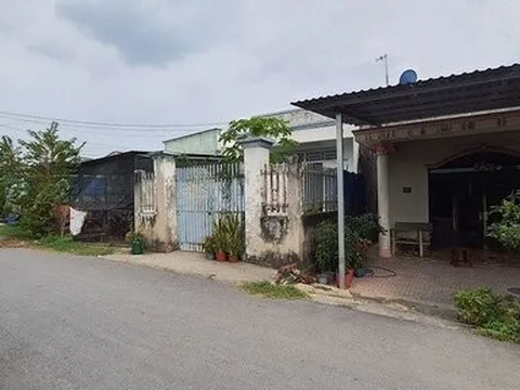 TPHCM: Điều tra vụ bé gái 7 tuổi tử vong, cơ thể có nhiều vết thương