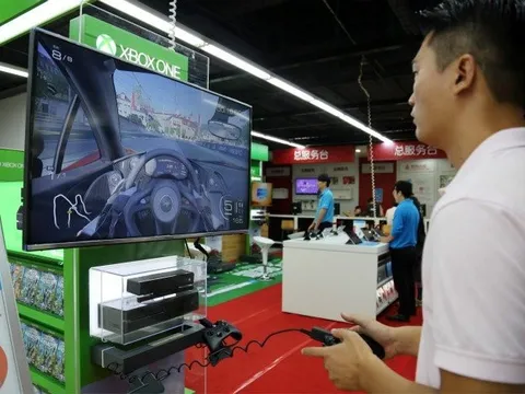 Trung Quốc cấp phép game trở lại sau 9 tháng tạm dừng