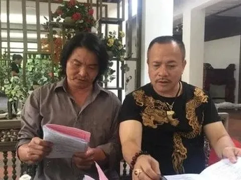 Đồng nghiệp bàng hoàng khi nghe tin Hùng "cá rô" Vũ Hải qua đời