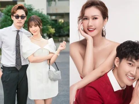 Nam chính phim Thương ngày nắng về 2: Chàng trai thích "lái máy bay" từ phim đến đời thực