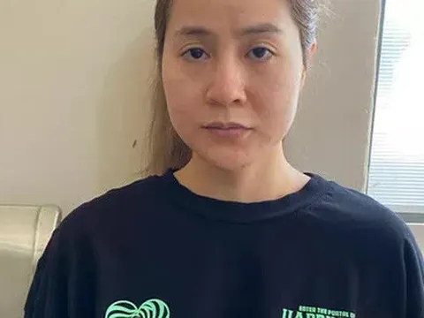 "Độc chiêu" Phùng Thị Nghệ lừa đảo hàng loạt đại gia từ Bắc vào Nam