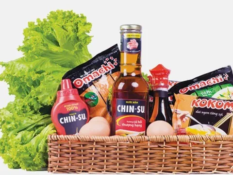 Masan Consumer (MCH) đặt mục tiêu lãi sau thuế năm 2022 từ 5.900 đến 6.800 tỷ đồng, không chia cổ tức năm 2021