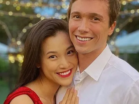 MC Hoàng Oanh nói 1 câu cực gắt trước khi chồng báo ly hôn