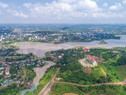 Hòa Phát nghiên cứu, khảo sát đầu tư 4,3 tỷ USD vào một tỉnh ở Tây Nguyên