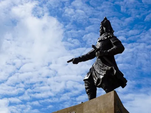 Công trình biểu tượng TPHCM có 'áo mới': Bến thuyền là điểm đến, chi tiết nhỏ nức lòng dân