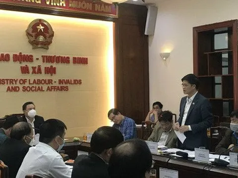 Tổng LĐLĐ Việt Nam đề xuất tăng lương tối thiểu vùng ở mức 7-8%