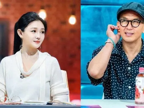 Từ Hy Viên lên tiếng về tin chồng mới bị trục xuất