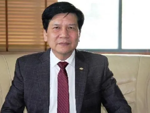VEAM thất thoát hàng trăm tỷ dưới thời cựu Chủ tịch Trần Ngọc Hà