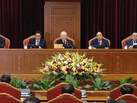 Bộ Chính trị chỉ đạo đẩy nhanh tiến độ điều tra, xử lý dứt điểm các vụ án tham nhũng, tiêu cực nghiêm trọng