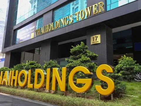 ThaiHoldings (THD) đặt mục tiêu lãi trước thuế năm 2022 tăng 5% lên 1.503 tỷ đồng