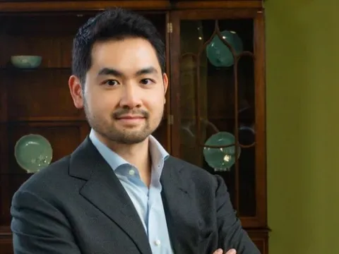 Ông Võ Quốc Lợi, con trai "bầu Thắng", rời ghế Phó tổng giám đốc KienLongBank