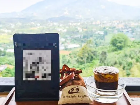 Lâm Đồng: Thực hư về ly cà phê giá 249.000 đồng ở Tp.Bảo Lộc