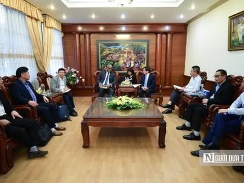 Đề nghị hỗ trợ xây dựng thương hiệu nông sản chủ lực