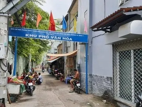 Điều tra vụ 3 người bị chém nhập viện ở Tp.HCM