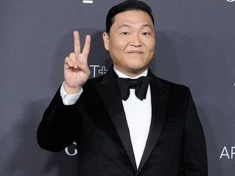 Chủ nhân hit “Gangnam Style” trở lại sau 5 năm vắng bóng