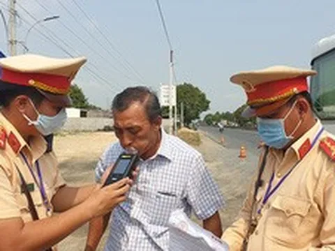 25 vụ TNGT trong ngày nghỉ lễ Giỗ tổ
