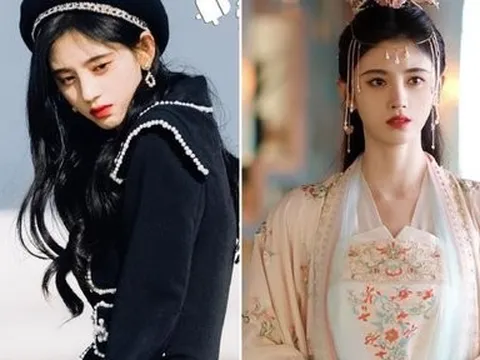 Cúc Tịnh Y bị “tố” diễn kém còn lắm yêu cầu vô lý