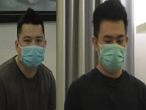 Đề nghị truy tố 43 bị can trong đường dây đánh bạc qua mạng cực lớn