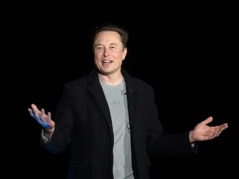 Elon Musk và nguy cơ trở thành rắc rối đối với Twitter
