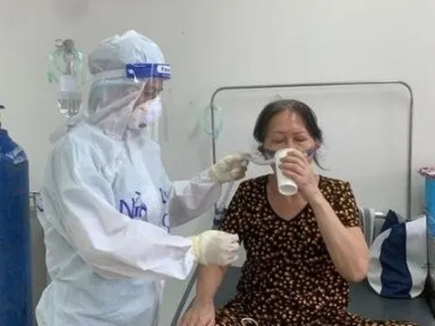 Chuyên gia chỉ cách giảm căng thẳng cho F0 sau khi khỏi Covid-19